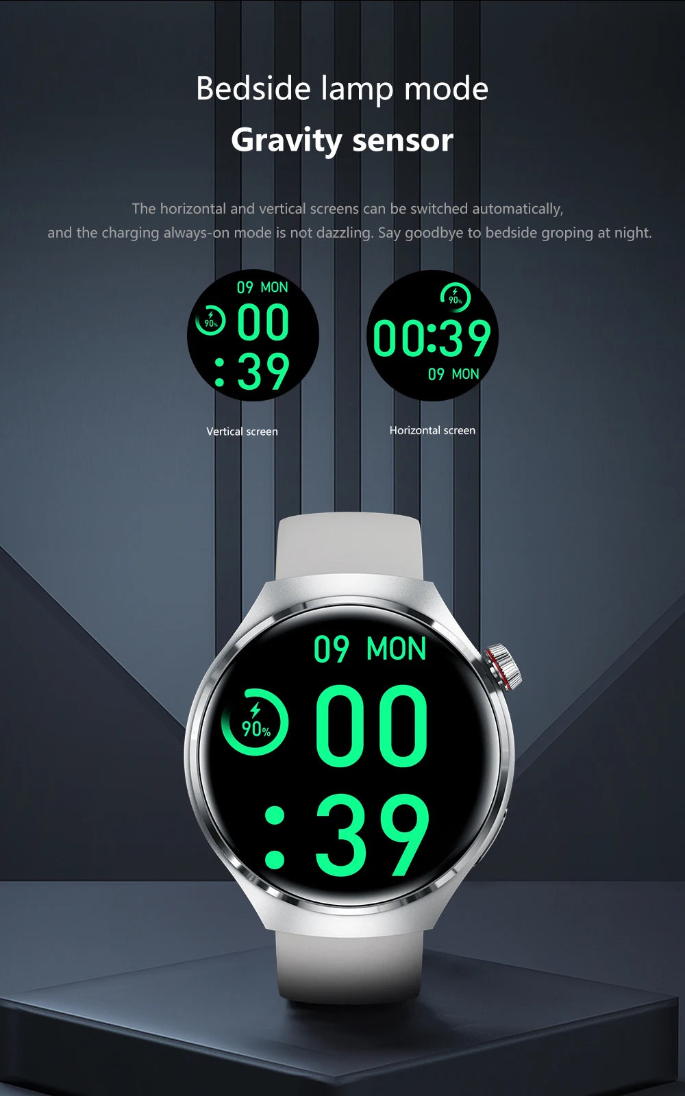 2024 New Smart Watch