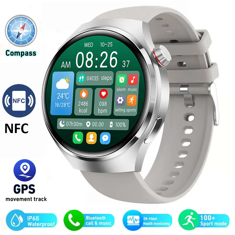 2024 New Smart Watch