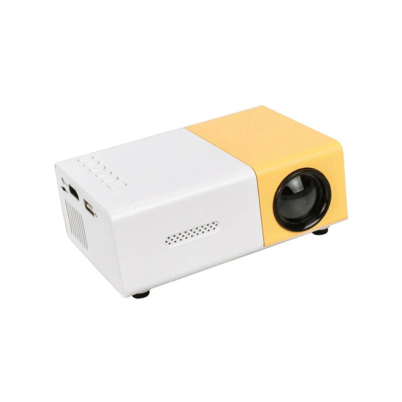 MINI PROJECTOR - HEMMABIO I FICKAN