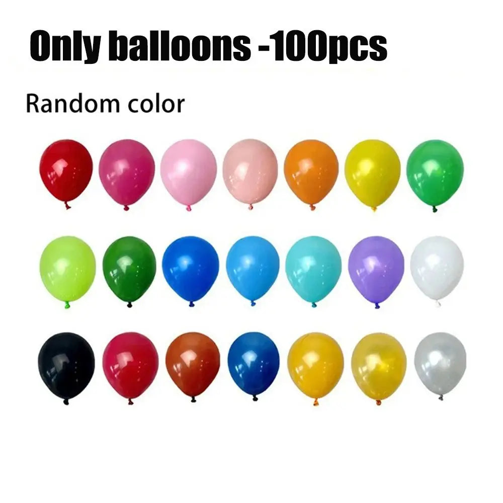 BALLOON BATTLE